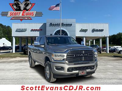 Used 2024 Ram 2500 Laramie Crew Cab for sale #D6450 - photo 1