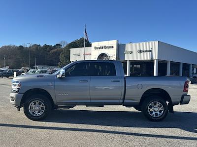 Used 2024 Ram 2500 Laramie Crew Cab for sale #D6450 - photo 2