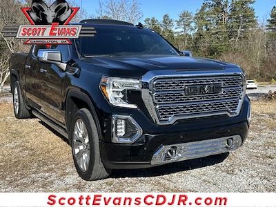 Used 2021 GMC Sierra 1500 Denali Crew Cab for sale #D6456 - photo 1