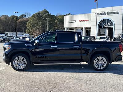 Used 2021 GMC Sierra 1500 Denali Crew Cab for sale #D6456 - photo 2