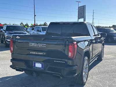 Used 2021 GMC Sierra 1500 Denali Crew Cab for sale #D6456 - photo 2