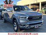Used 2022 Ram 1500 Limited Crew Cab for sale #D6458 - photo 3