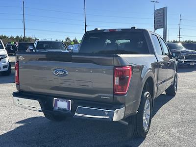 Used 2023 Ford F-150 SuperCrew Cab for sale #D6460 - photo 2