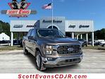 2023 Ford F-150 SuperCrew Cab 4WD Pickup for sale #D6460 - photo 34