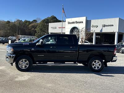 Used 2024 Ram 2500 Big Horn Crew Cab for sale #D6461 - photo 2