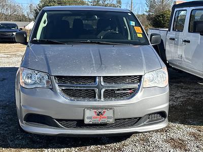 Used 2018 Dodge Grand Caravan SE Minivan for sale #D6463 - photo 1