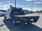 Used 2024 Ram 3500 Crew Cab Flatbed Truck for sale #D6464 - photo 7