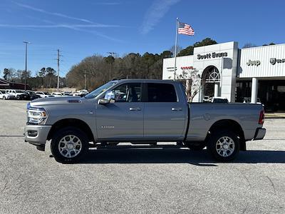 Used 2024 Ram 2500 Laramie Crew Cab for sale #D6466 - photo 2