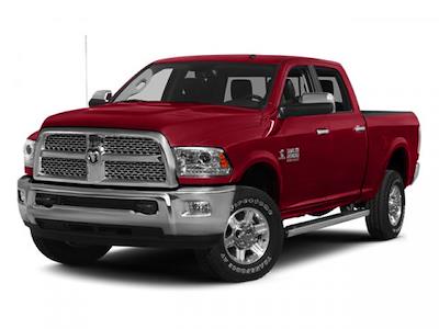 Used 2013 Ram 2500 - photo 1