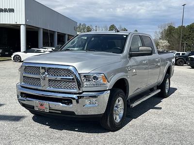 Used 2013 Ram 2500 - photo 1
