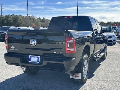 Used 2024 Ram 2500 Laramie Crew Cab for sale #D6471 - photo 2