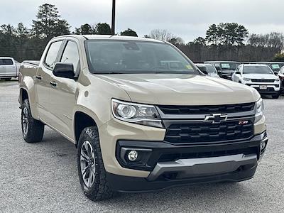 Used 2022 Chevrolet Colorado Z71 Crew Cab for sale #D6473 - photo 1
