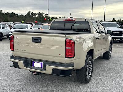 Used 2022 Chevrolet Colorado Z71 Crew Cab for sale #D6473 - photo 2