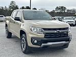 Used 2022 Chevrolet Colorado Z71 Crew Cab for sale #D6473 - photo 3