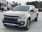 Used 2022 Chevrolet Colorado Z71 Crew Cab for sale #D6473 - photo 4