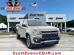 Used 2022 Chevrolet Colorado Z71 Crew Cab for sale #D6473 - photo 1