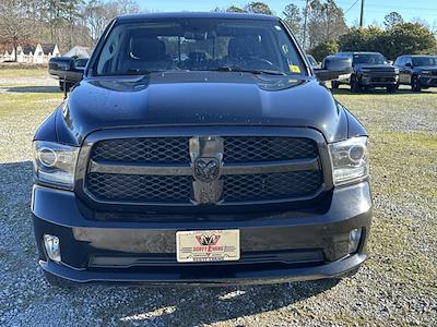 2017 Ram 1500 Crew Cab 4WD Pickup for sale #D6476 - photo 1