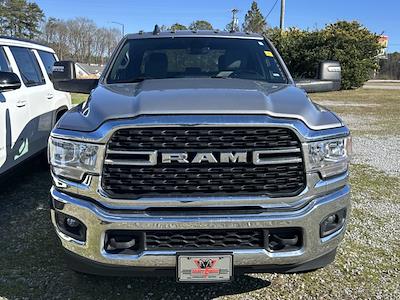 Used 2024 Ram 3500 Big Horn Crew Cab for sale #D6477 - photo 1