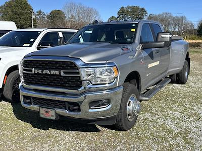 Used 2024 Ram 3500 Big Horn Crew Cab for sale #D6477 - photo 2