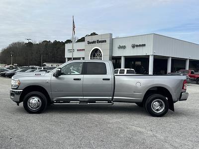 Used 2024 Ram 3500 Big Horn Crew Cab for sale #D6477 - photo 1