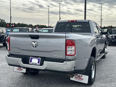 Used 2024 Ram 3500 Big Horn Crew Cab for sale #D6477 - photo 2