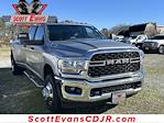 Used 2024 Ram 3500 Big Horn Crew Cab for sale #D6477 - photo 3