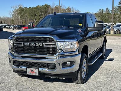 Used 2024 Ram 2500 Big Horn Crew Cab for sale #D6478 - photo 2
