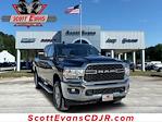 Used 2024 Ram 2500 Big Horn Crew Cab for sale #D6478 - photo 33