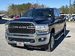 Used 2024 Ram 2500 Big Horn Crew Cab for sale #D6478 - photo 2