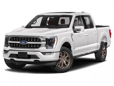 Used 2023 Ford F-150 SuperCrew Cab for sale #D6480 - photo 1
