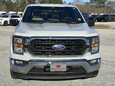 Used 2023 Ford F-150 SuperCrew Cab for sale #D6480 - photo 1
