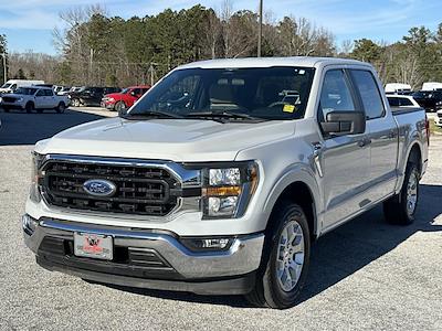 Used 2023 Ford F-150 SuperCrew Cab for sale #D6480 - photo 2
