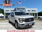Used 2023 Ford F-150 SuperCrew Cab for sale #D6480 - photo 32