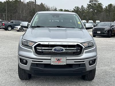 Used 2022 Ford Ranger SuperCrew Cab for sale #D6481 - photo 2