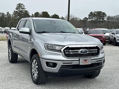 Used 2022 Ford Ranger SuperCrew Cab for sale #D6481 - photo 1