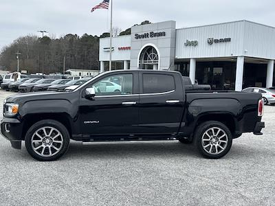 2019 GMC Canyon Crew Cab 4WD Pickup for sale #D6485A - photo 2