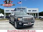 2019 GMC Canyon Crew Cab 4WD Pickup for sale #D6485A - photo 1