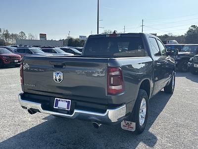 Used 2024 Ram 1500 - photo 1
