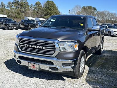 Used 2024 Ram 1500 - photo 1