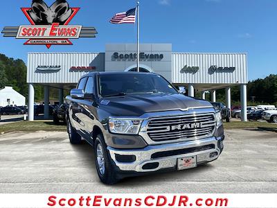 Used 2024 Ram 1500 - photo 1