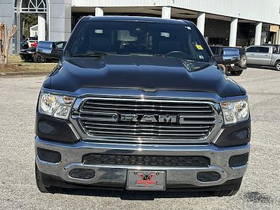 Used 2024 Ram 1500 - photo 1