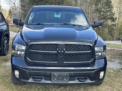 Used 2018 Ram 1500 - photo 1