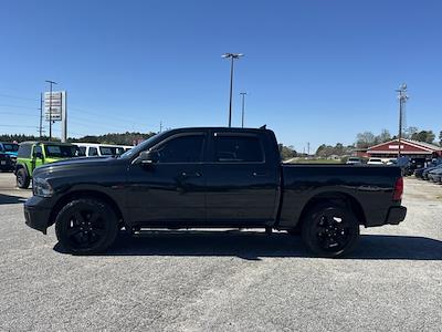 Used 2018 Ram 1500 - photo 1