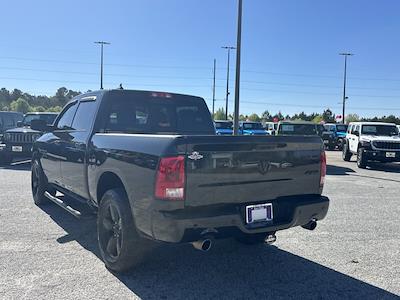 Used 2018 Ram 1500 - photo 1
