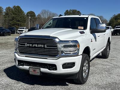2024 Ram 2500 Crew Cab 4WD Pickup for sale #D6491 - photo 2