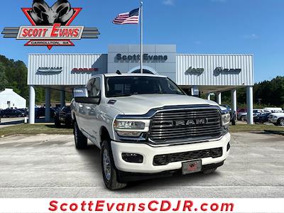 Used 2024 Ram 2500 - photo 1