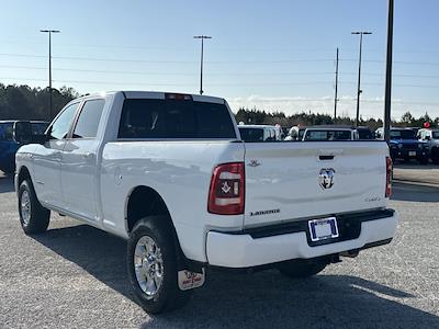 Used 2024 Ram 2500 - photo 1
