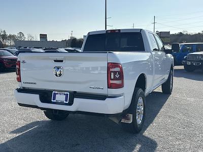 Used 2024 Ram 2500 - photo 1