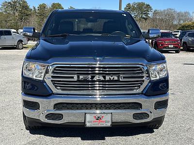 Used 2024 Ram 1500 - photo 1