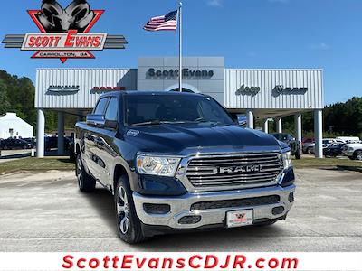 Used 2024 Ram 1500 - photo 1